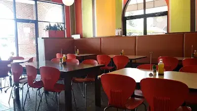 Zoës Kitchen