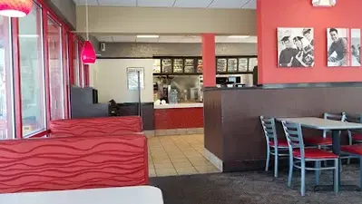 Arby's
