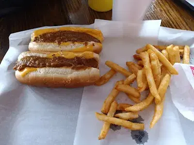 Gus's Hot Dogs