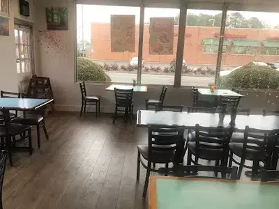 China Way Restaurant