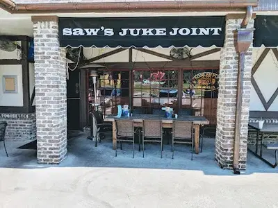 SAW’s Juke Joint
