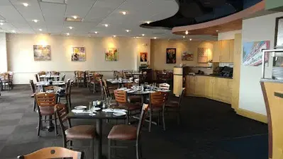 Brave New Restaurant