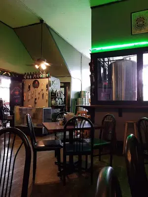 Vino's