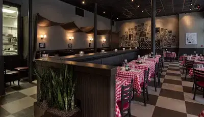 Bruno's Little Italy