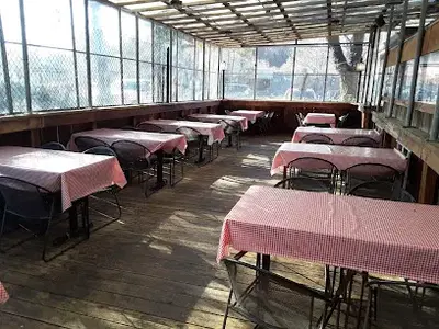 Buffalo Grill