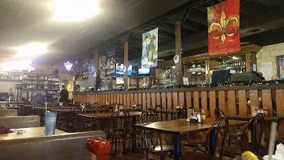 Faded Rose Restaurant