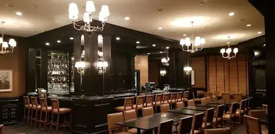 Capital Bar and Grill