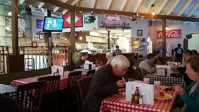 Gus's World Famous Fried Chicken