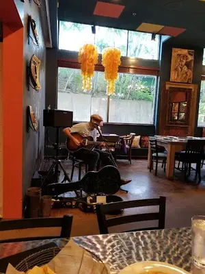Dizzy's Gypsy Bistro