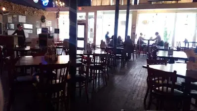 Skinny J's Argenta