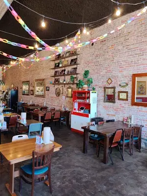 Mockingbird Bar & Tacos