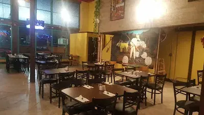 Cantina Cinco De Mayo | Mexican Restaurant #3