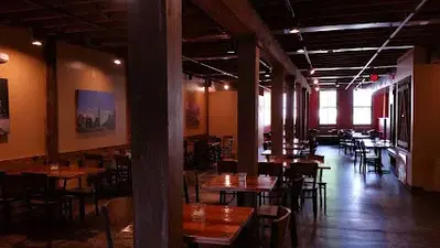 Buenos Aires Grill & Cafe