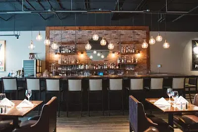 Allsopp & Chapple Restaurant + Bar