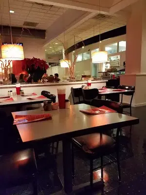 Iriana's Pizza