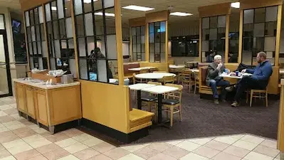 Wendy's