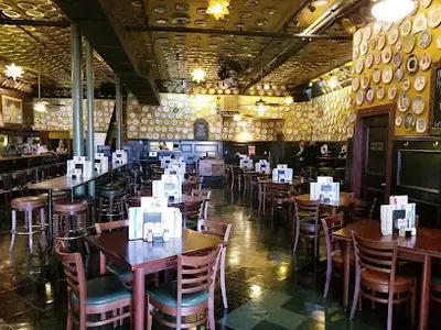 Flying Saucer Draught Emporium