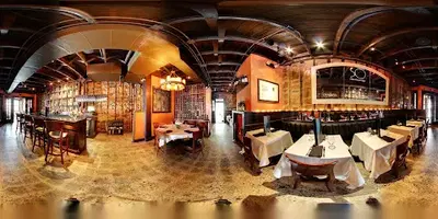 So Restaurant Bar