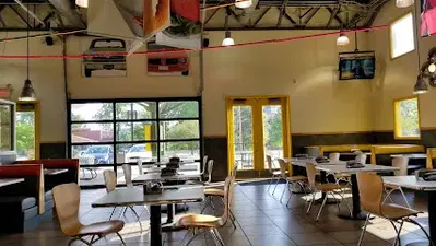Sonic Drive-In