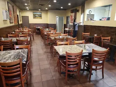 Layla's Gyro