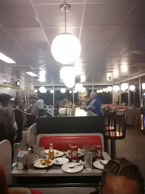 Waffle House