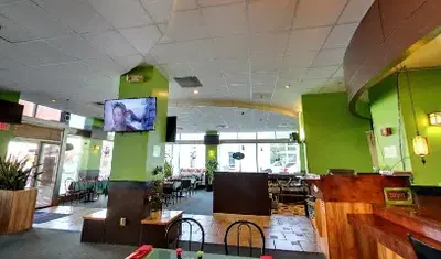 Wasabi | Sushi, Bar & Grill