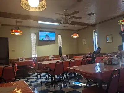 Rosalinda's Restaurant