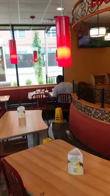 Popeyes Louisiana Kitchen