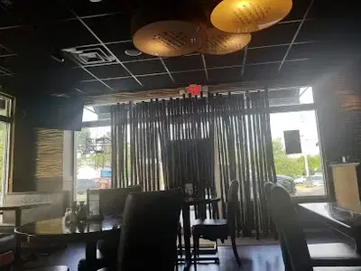 Chi's Asian Cafe