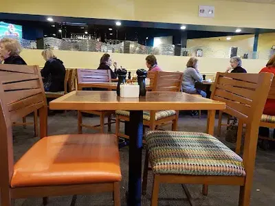Trio's Restaurant