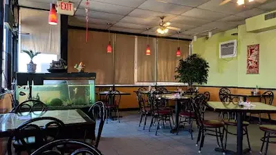 China Garden Restaurant