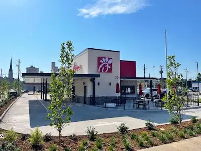 Chick-fil-A