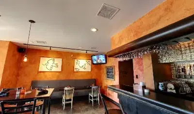 The Pantry Restaurant