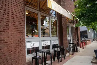 Rock City Taco
