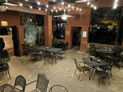 U.S. Pizza Co. Hillcrest