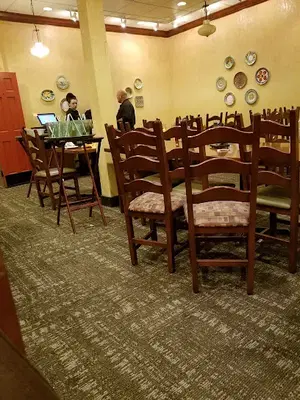 Olive Garden Italian Restaurant