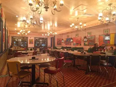 Chuy's