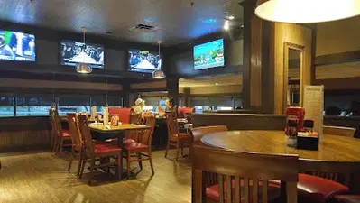TGI Fridays