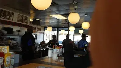 Waffle House