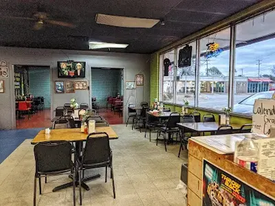 Taqueria Guadalajara