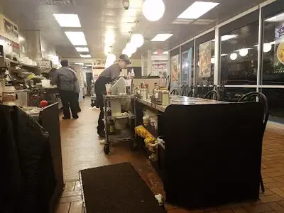 Waffle House