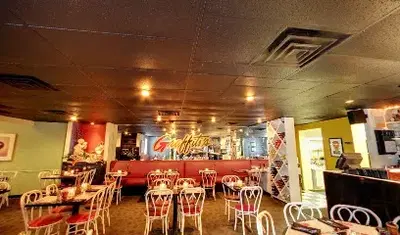 Graffiti's Italian Restaurant