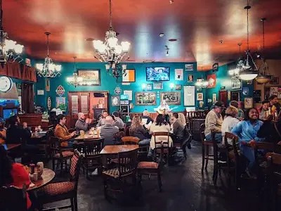Cregeen's Irish Pub