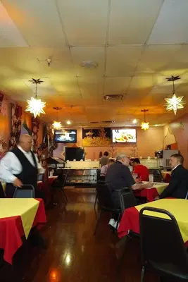 Star of India Restaurant