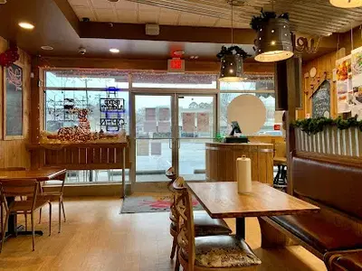 Lulu's Seafood Kitchen