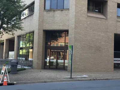 Green Leaf Grill & Green Leaf Go