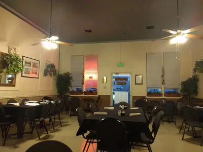 Dave's Place