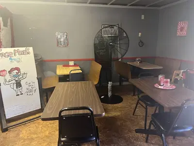 Morgan's Kitchen & Deli