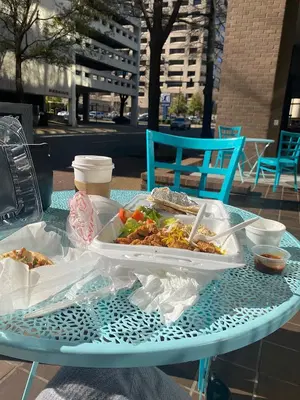 Maryam's Grill Mediterranean Restaurant