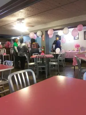 Walker's Restaurant